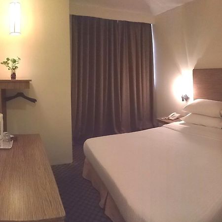 Hotel Sri Sutra - Bandar Sunway 3 Petaling Jaya Εξωτερικό φωτογραφία