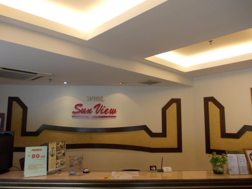 Hotel Sri Sutra - Bandar Sunway 3 Petaling Jaya Εξωτερικό φωτογραφία