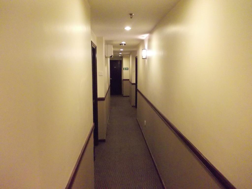 Hotel Sri Sutra - Bandar Sunway 3 Petaling Jaya Εξωτερικό φωτογραφία