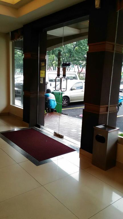 Hotel Sri Sutra - Bandar Sunway 3 Petaling Jaya Εξωτερικό φωτογραφία