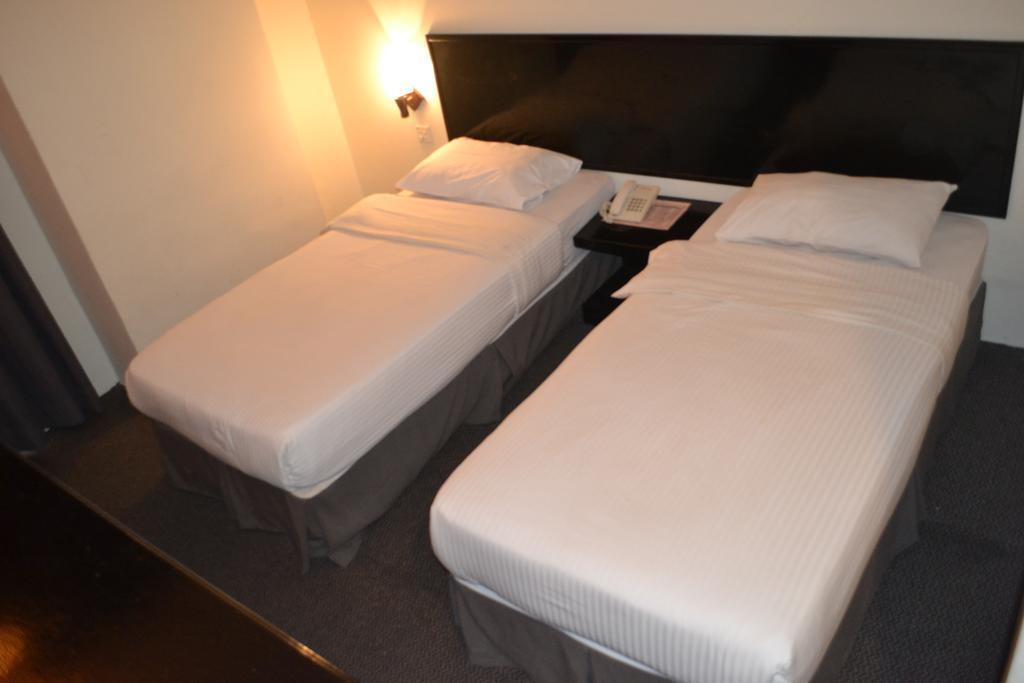 Hotel Sri Sutra - Bandar Sunway 3 Petaling Jaya Εξωτερικό φωτογραφία