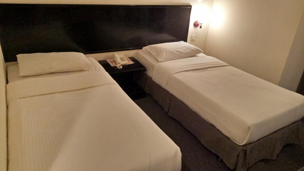 Hotel Sri Sutra - Bandar Sunway 3 Petaling Jaya Εξωτερικό φωτογραφία