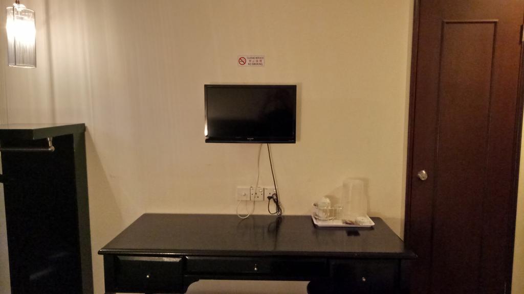Hotel Sri Sutra - Bandar Sunway 3 Petaling Jaya Εξωτερικό φωτογραφία