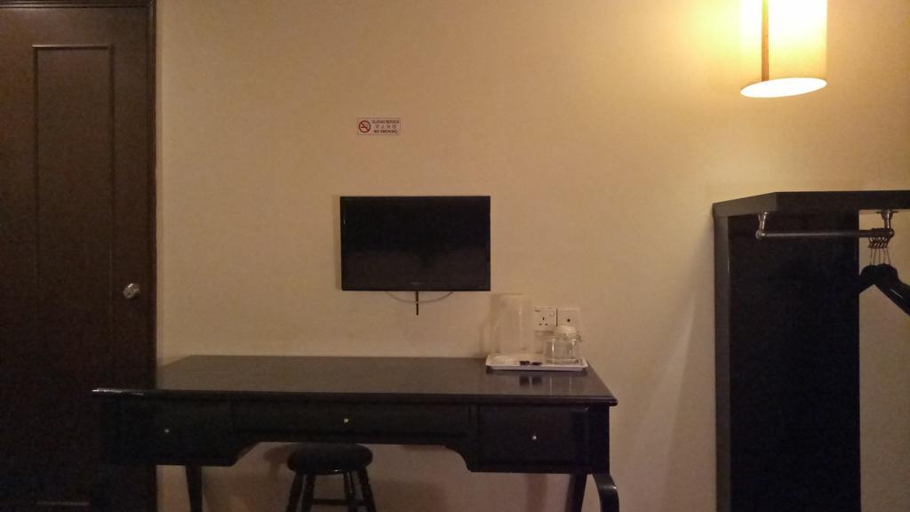 Hotel Sri Sutra - Bandar Sunway 3 Petaling Jaya Εξωτερικό φωτογραφία
