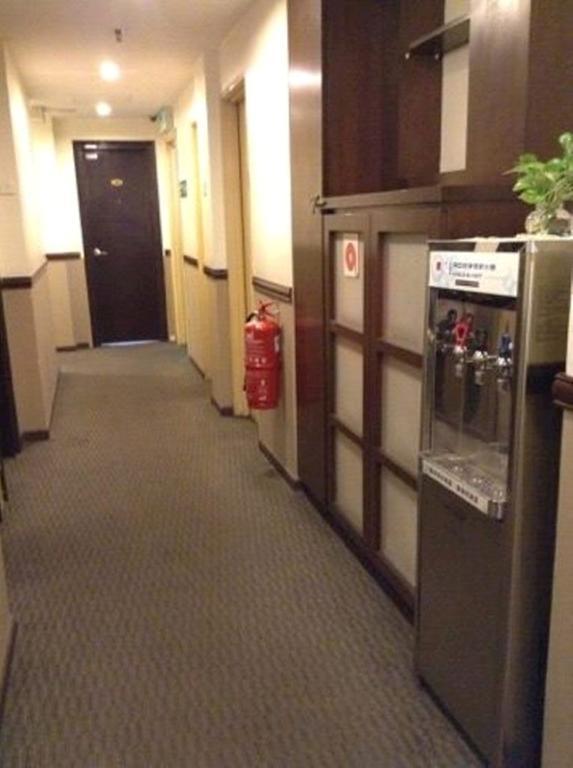 Hotel Sri Sutra - Bandar Sunway 3 Petaling Jaya Εξωτερικό φωτογραφία