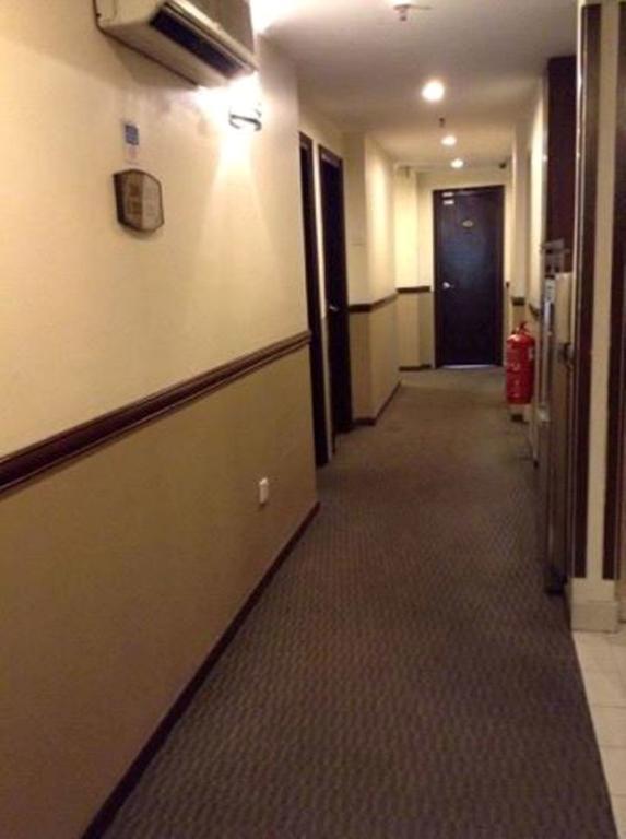 Hotel Sri Sutra - Bandar Sunway 3 Petaling Jaya Εξωτερικό φωτογραφία