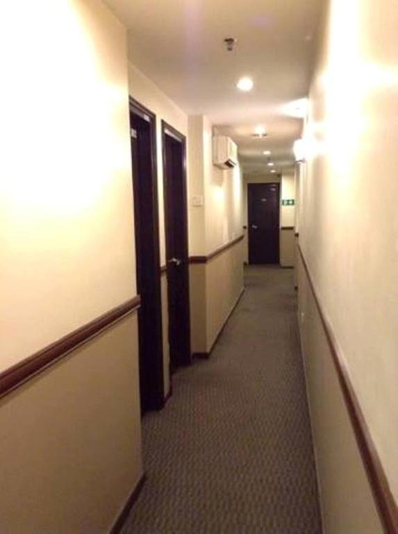 Hotel Sri Sutra - Bandar Sunway 3 Petaling Jaya Εξωτερικό φωτογραφία