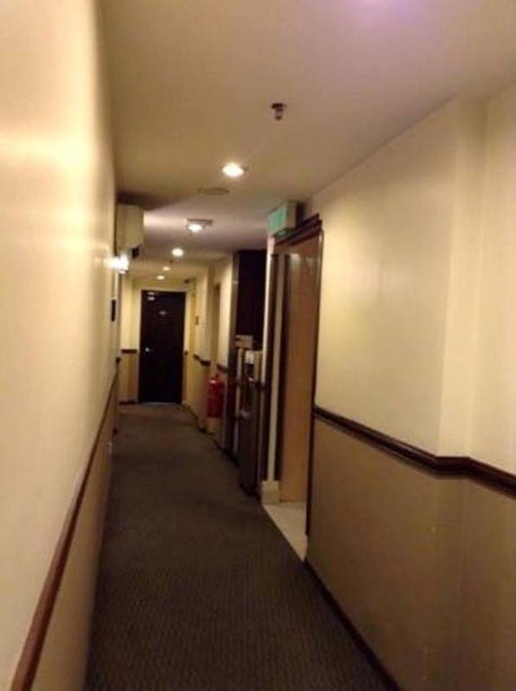 Hotel Sri Sutra - Bandar Sunway 3 Petaling Jaya Εξωτερικό φωτογραφία
