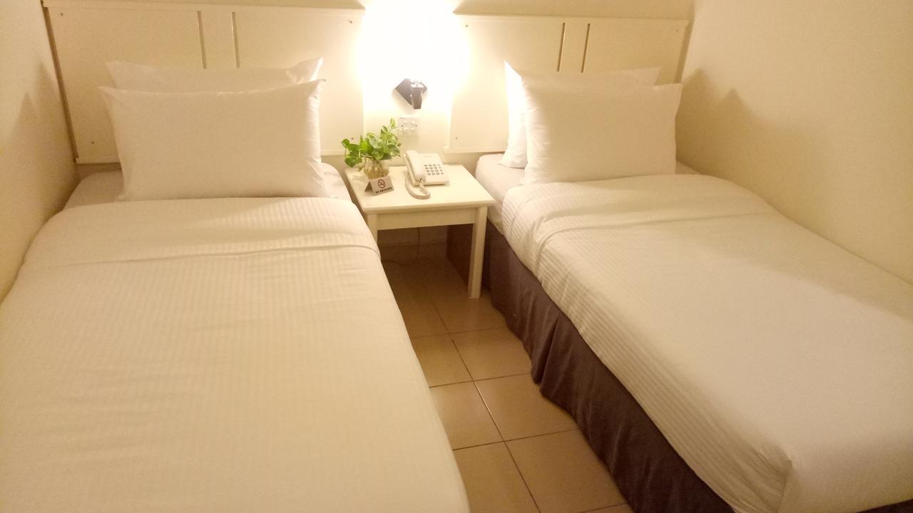 Hotel Sri Sutra - Bandar Sunway 3 Petaling Jaya Εξωτερικό φωτογραφία