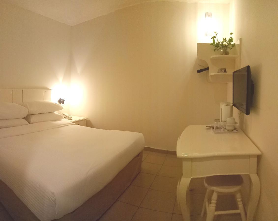 Hotel Sri Sutra - Bandar Sunway 3 Petaling Jaya Εξωτερικό φωτογραφία