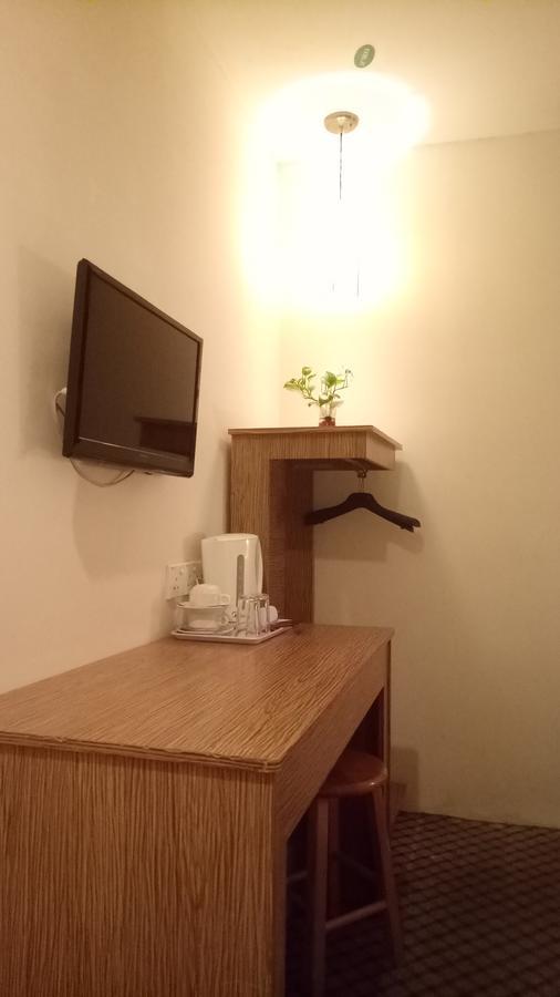 Hotel Sri Sutra - Bandar Sunway 3 Petaling Jaya Εξωτερικό φωτογραφία