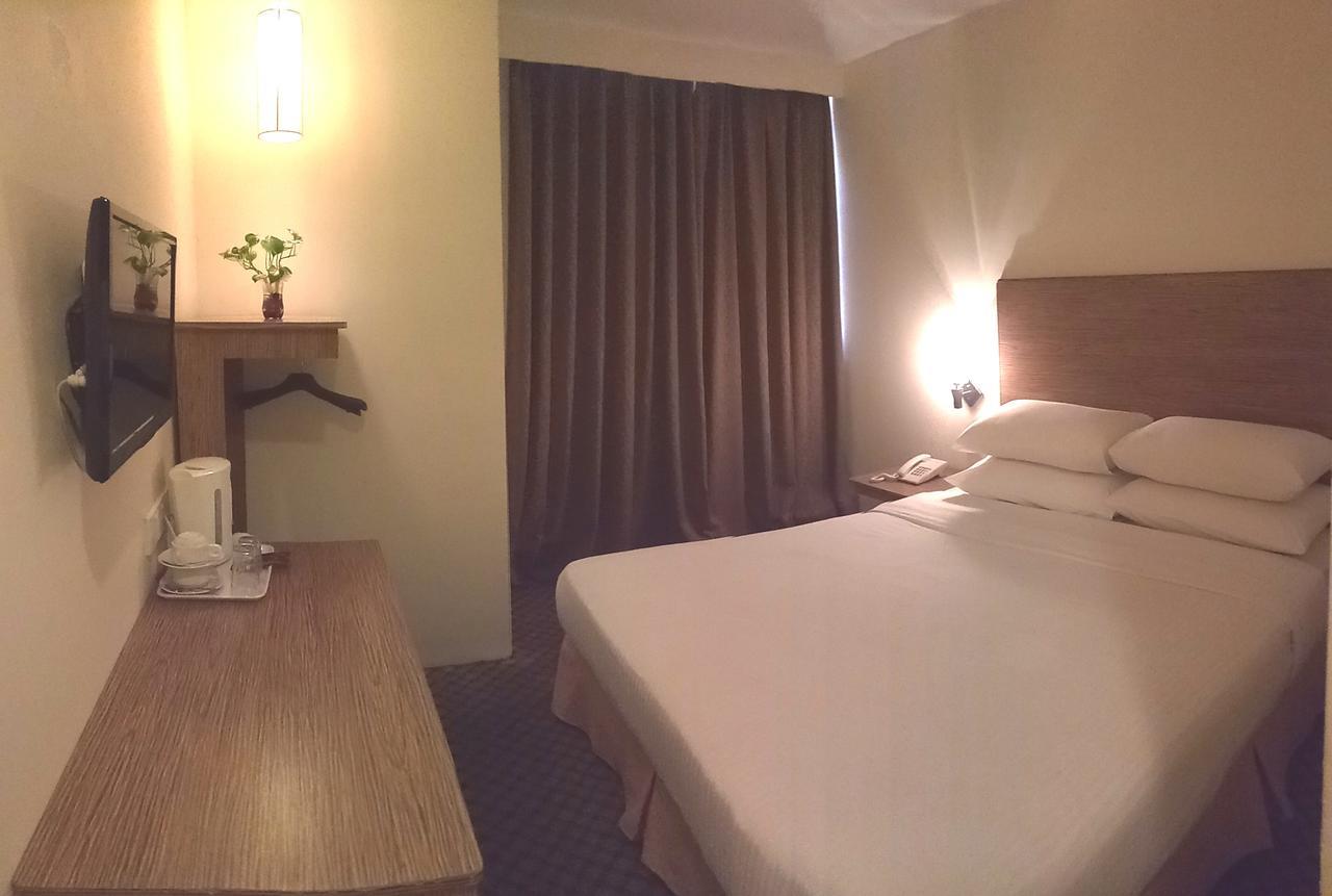 Hotel Sri Sutra - Bandar Sunway 3 Petaling Jaya Εξωτερικό φωτογραφία