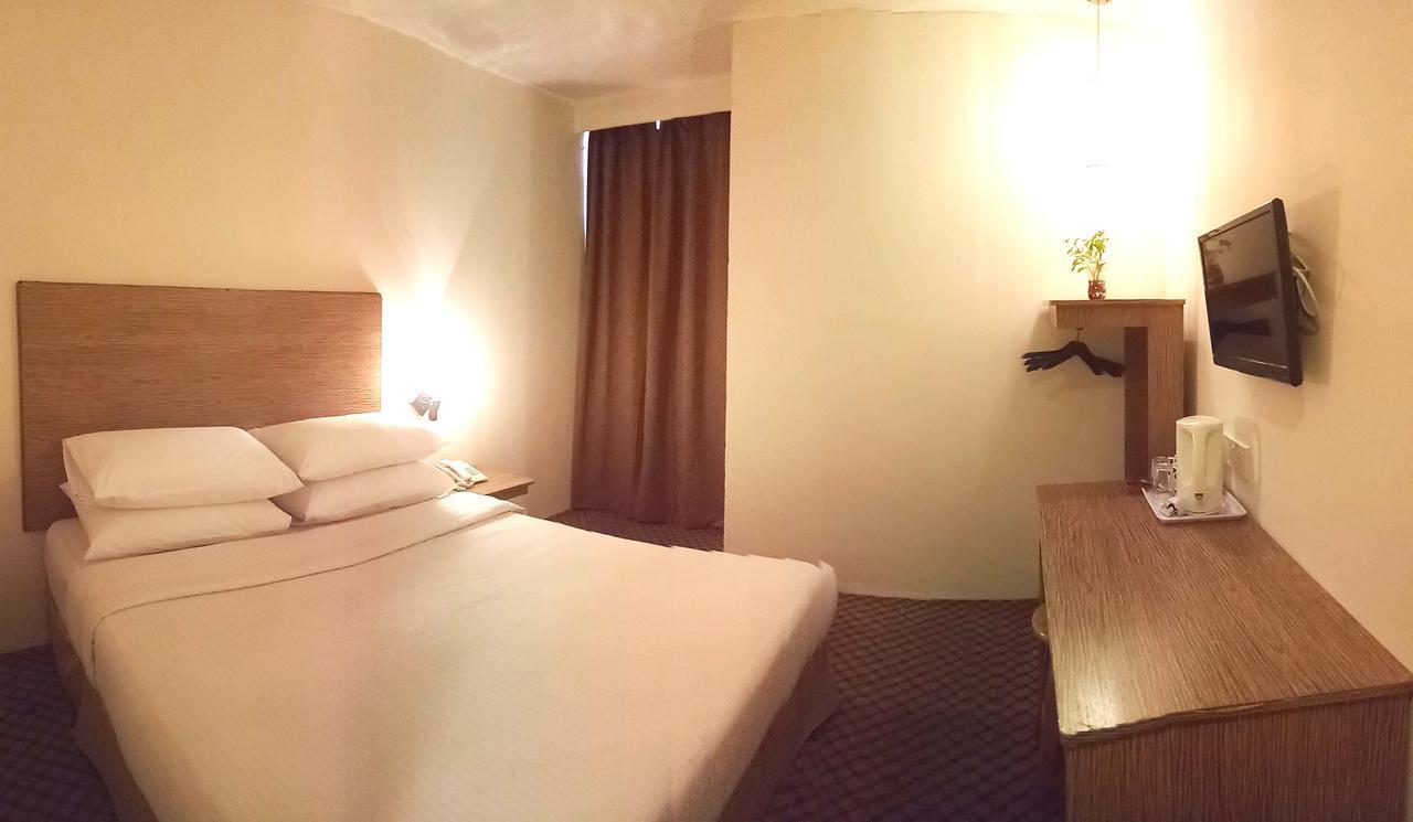 Hotel Sri Sutra - Bandar Sunway 3 Petaling Jaya Εξωτερικό φωτογραφία