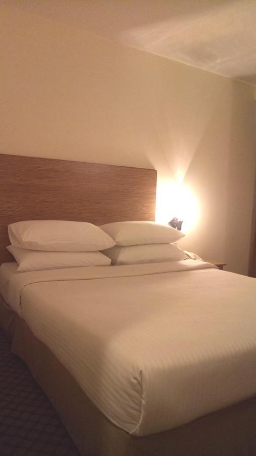 Hotel Sri Sutra - Bandar Sunway 3 Petaling Jaya Εξωτερικό φωτογραφία