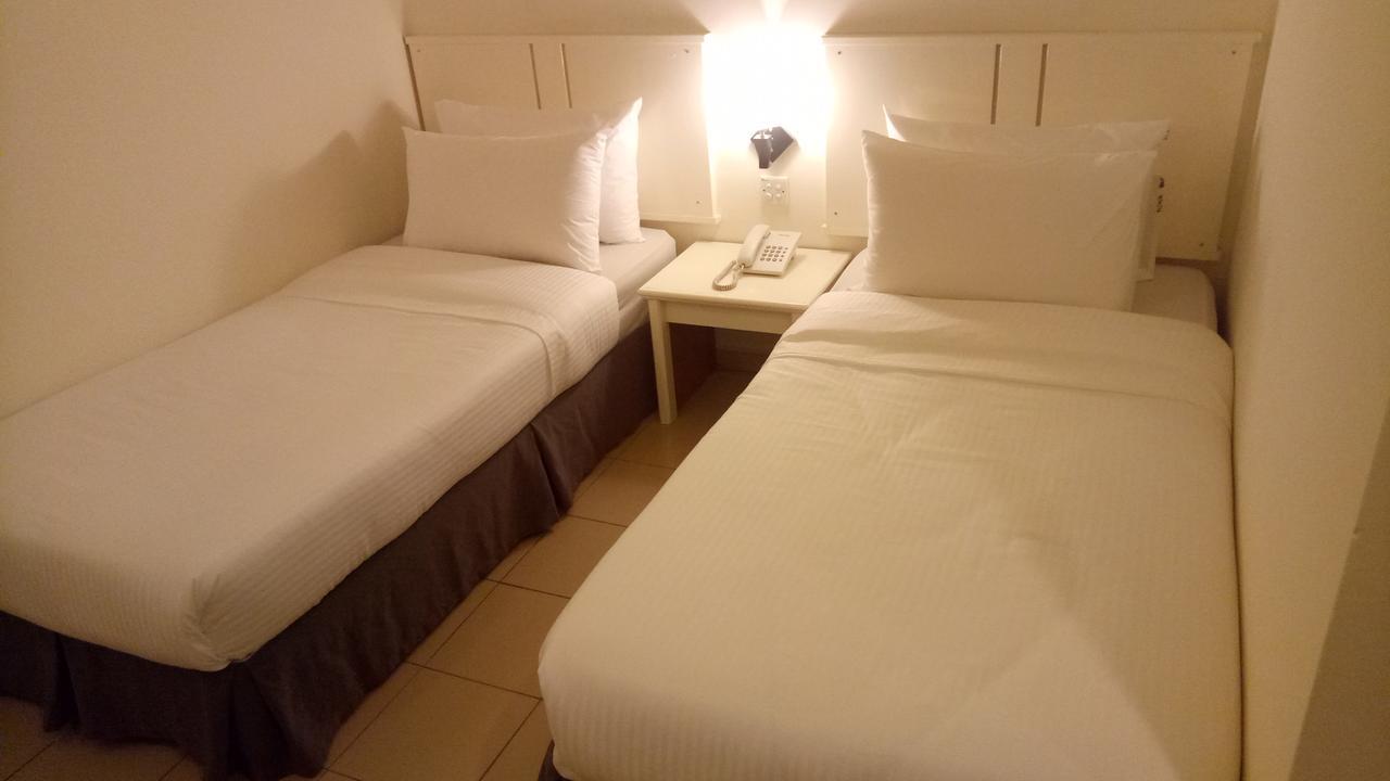 Hotel Sri Sutra - Bandar Sunway 3 Petaling Jaya Εξωτερικό φωτογραφία