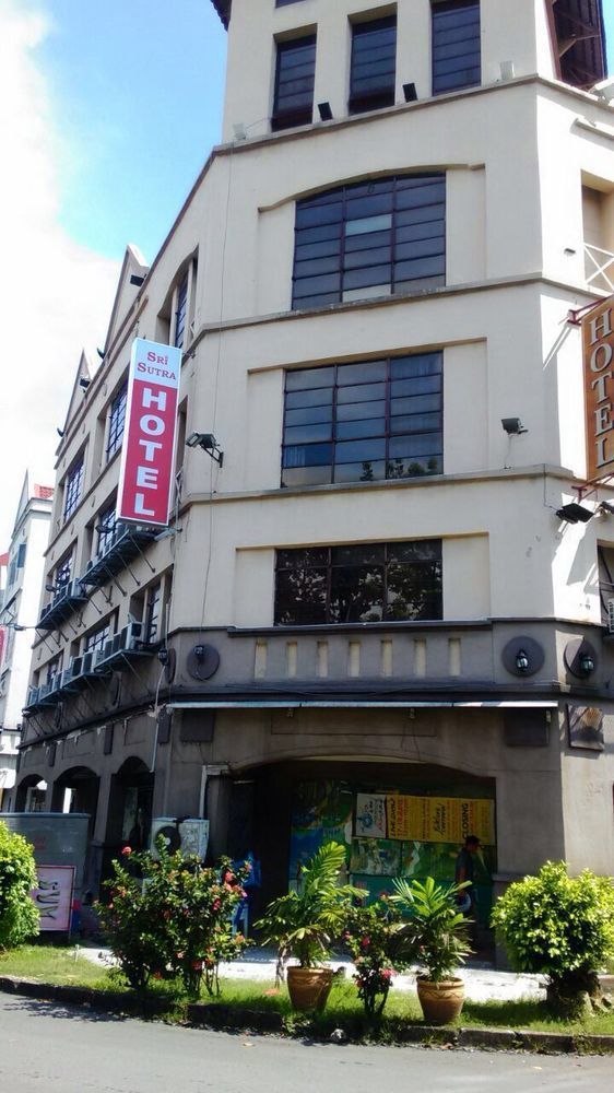 Hotel Sri Sutra - Bandar Sunway 3 Petaling Jaya Εξωτερικό φωτογραφία