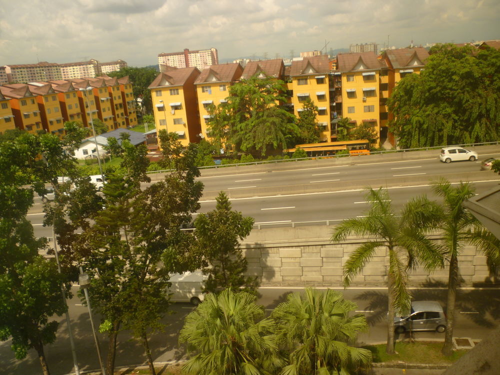 Hotel Sri Sutra - Bandar Sunway 3 Petaling Jaya Εξωτερικό φωτογραφία