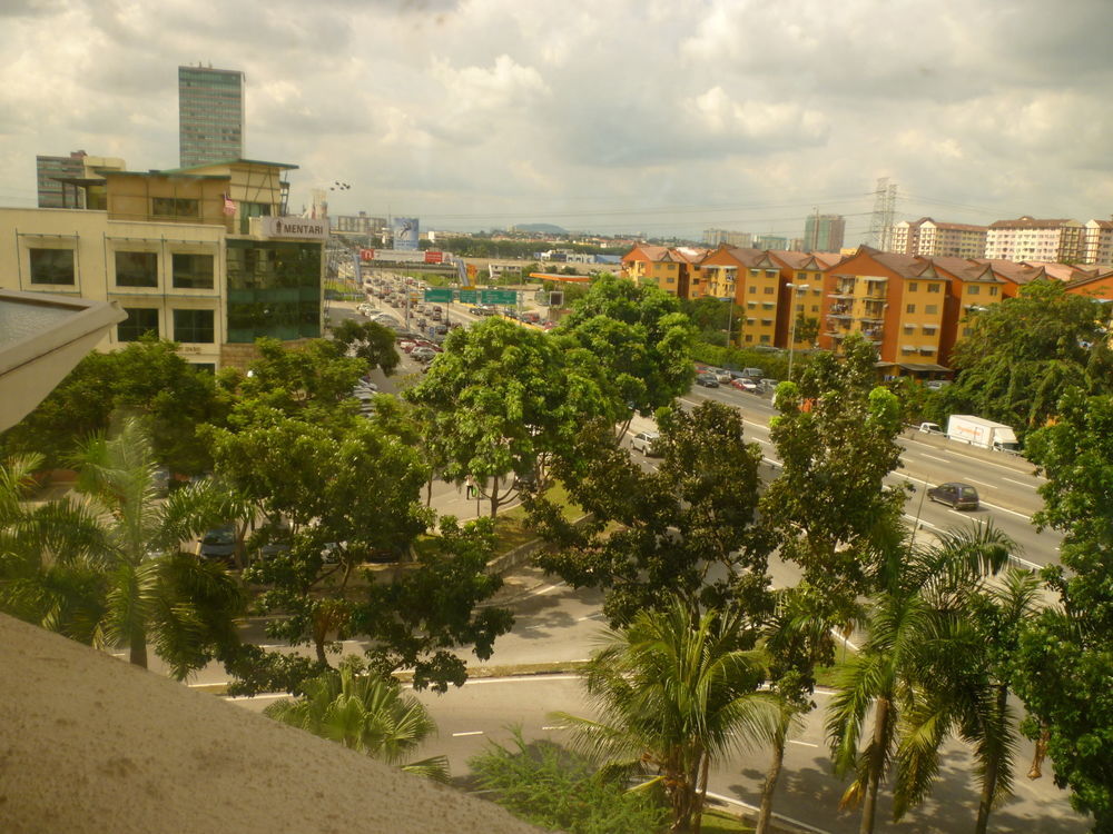 Hotel Sri Sutra - Bandar Sunway 3 Petaling Jaya Εξωτερικό φωτογραφία