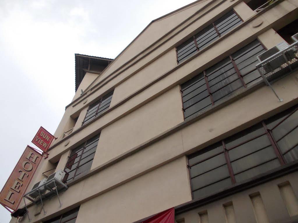 Hotel Sri Sutra - Bandar Sunway 3 Petaling Jaya Εξωτερικό φωτογραφία