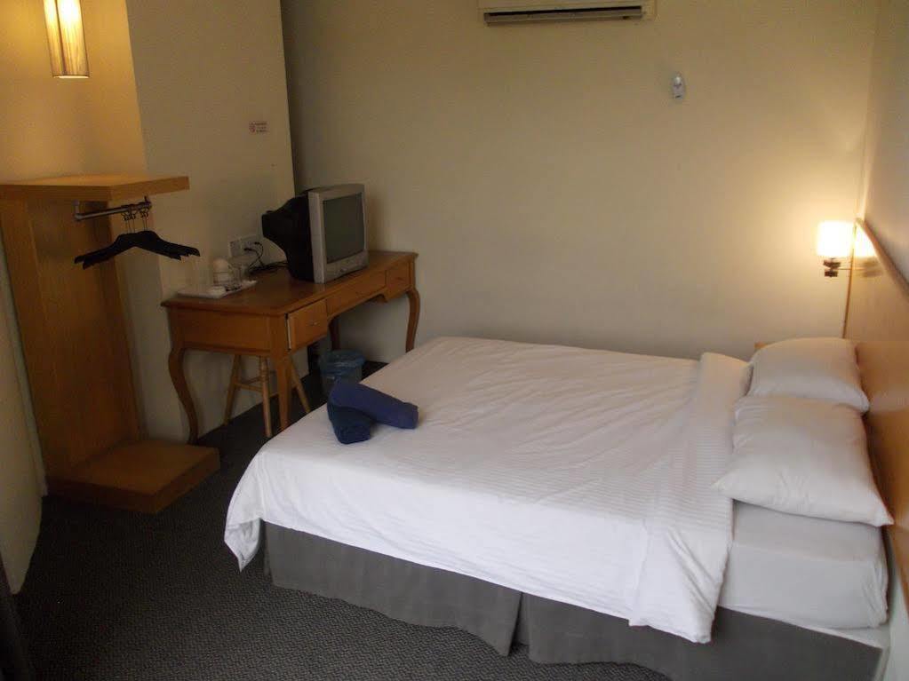 Hotel Sri Sutra - Bandar Sunway 3 Petaling Jaya Εξωτερικό φωτογραφία