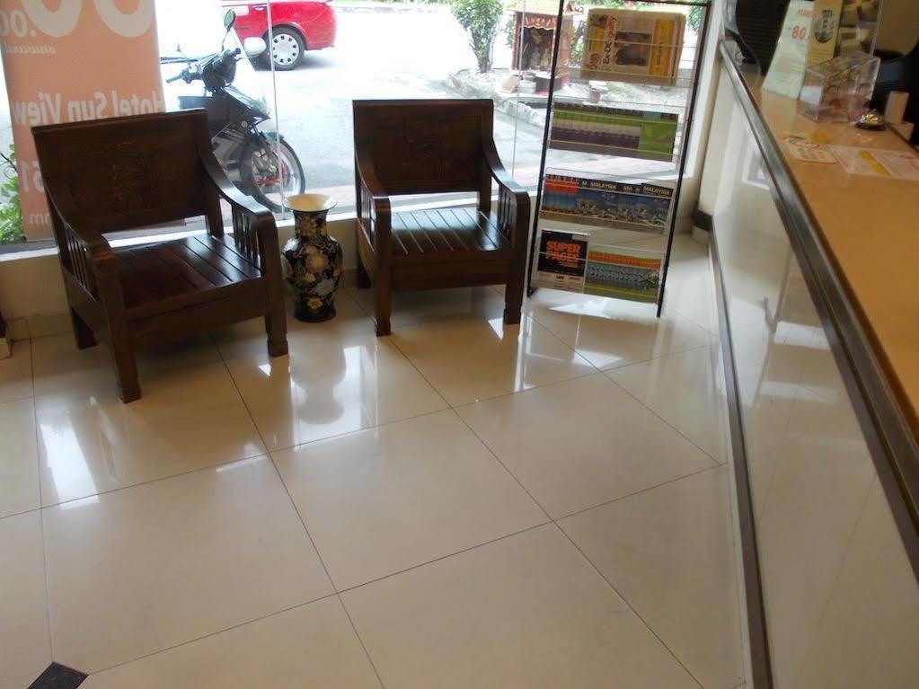 Hotel Sri Sutra - Bandar Sunway 3 Petaling Jaya Εξωτερικό φωτογραφία
