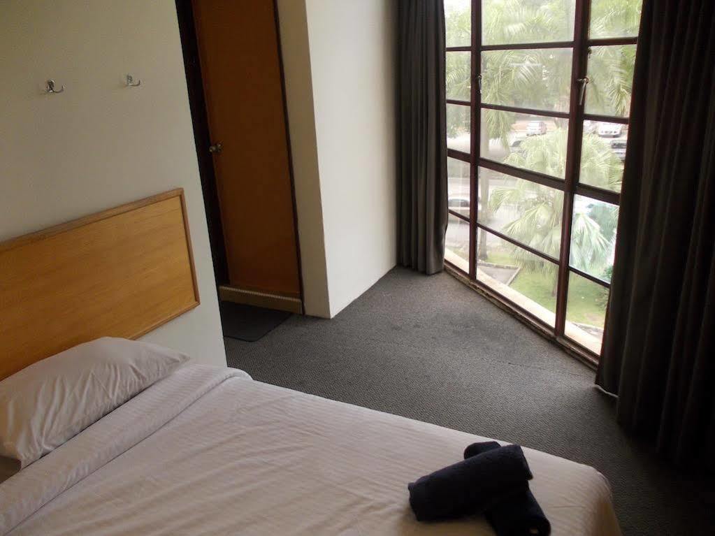 Hotel Sri Sutra - Bandar Sunway 3 Petaling Jaya Εξωτερικό φωτογραφία