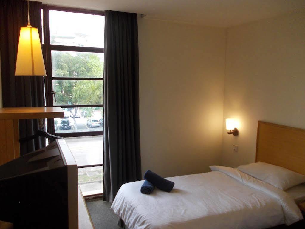Hotel Sri Sutra - Bandar Sunway 3 Petaling Jaya Εξωτερικό φωτογραφία