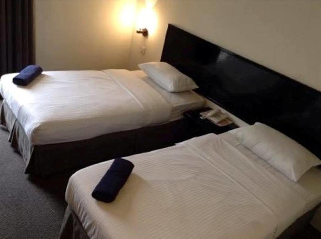 Hotel Sri Sutra - Bandar Sunway 3 Petaling Jaya Εξωτερικό φωτογραφία
