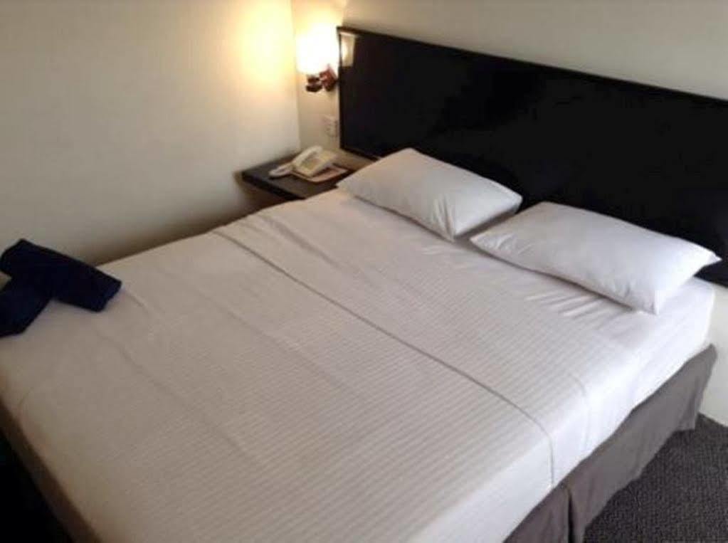 Hotel Sri Sutra - Bandar Sunway 3 Petaling Jaya Εξωτερικό φωτογραφία