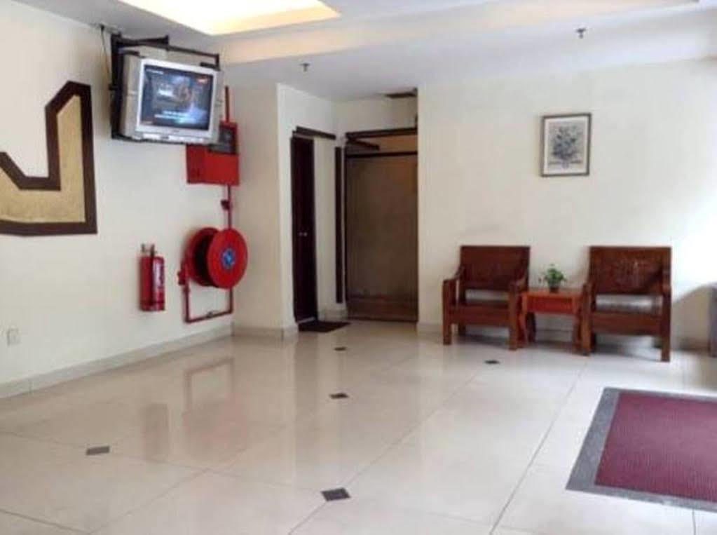 Hotel Sri Sutra - Bandar Sunway 3 Petaling Jaya Εξωτερικό φωτογραφία