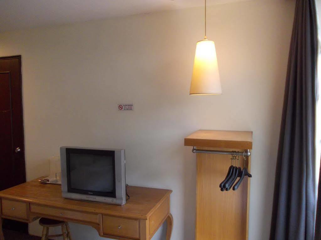 Hotel Sri Sutra - Bandar Sunway 3 Petaling Jaya Εξωτερικό φωτογραφία