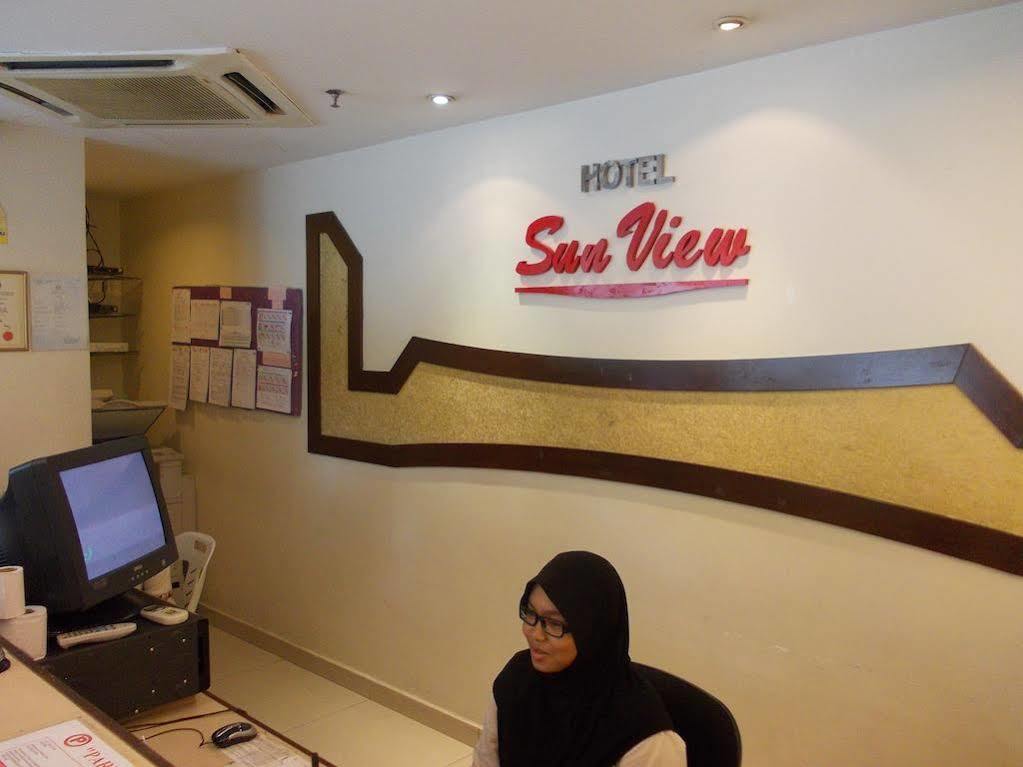 Hotel Sri Sutra - Bandar Sunway 3 Petaling Jaya Εξωτερικό φωτογραφία