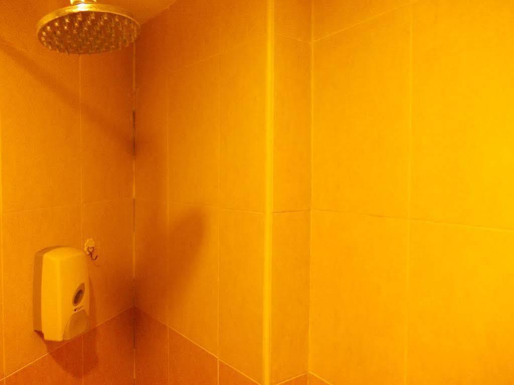 Hotel Sri Sutra - Bandar Sunway 3 Petaling Jaya Εξωτερικό φωτογραφία