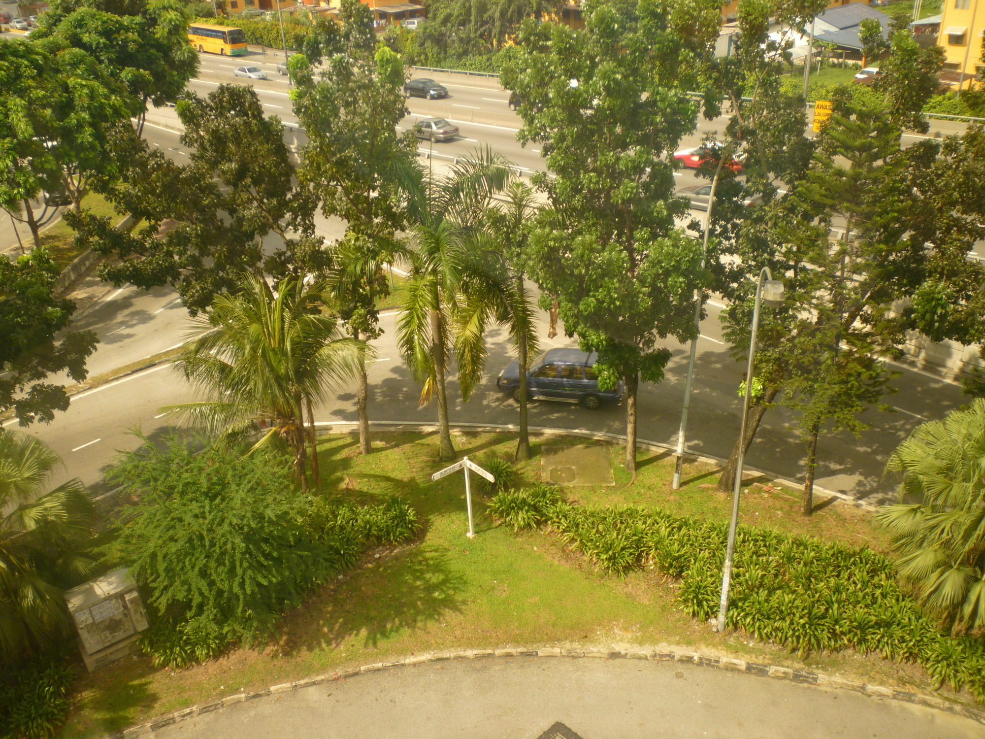 Hotel Sri Sutra - Bandar Sunway 3 Petaling Jaya Εξωτερικό φωτογραφία